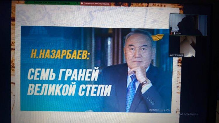 Классные часы к Дню духовного  согласия