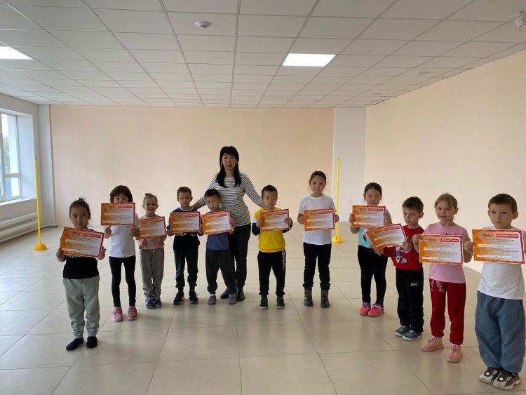 Спорт фестивалі  БІЗ+SPORT. Спортивный праздник МЫ +SPORT.