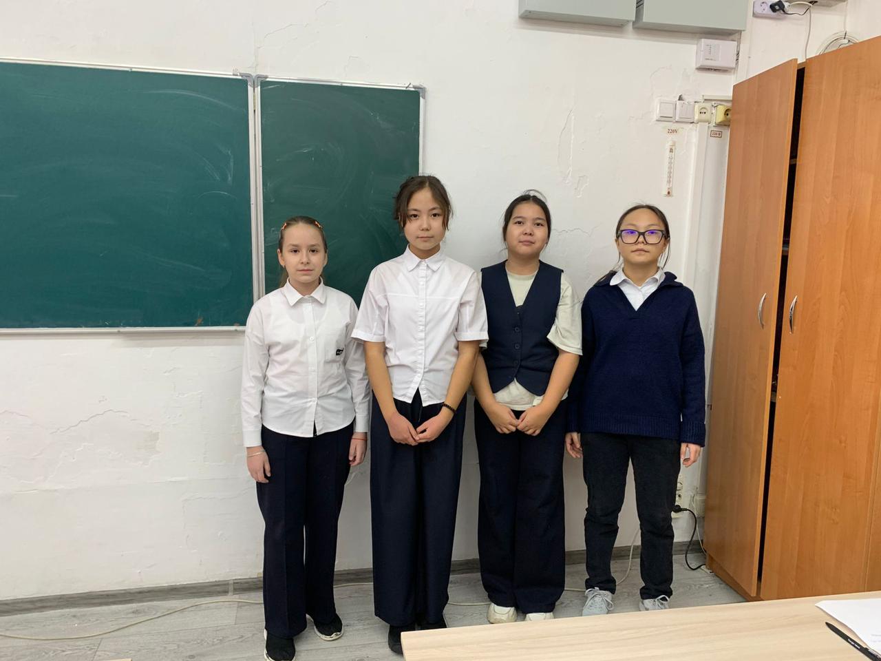 Месячник ЮИД