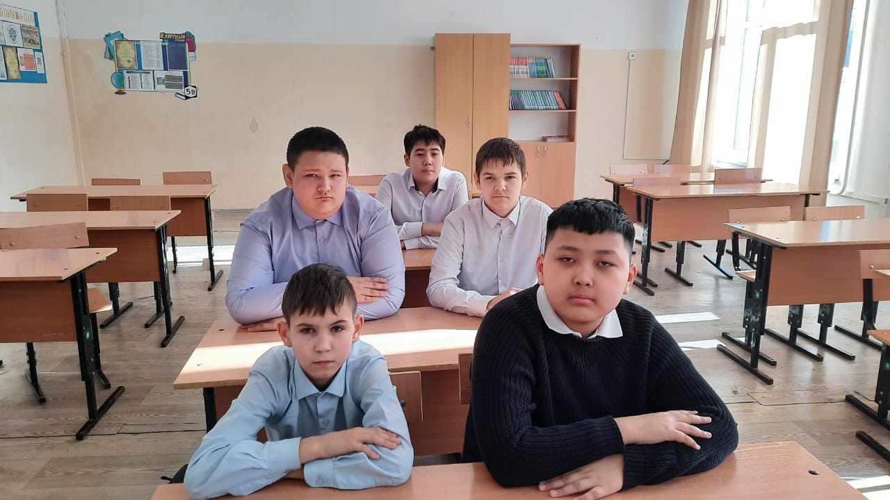 Профилактическая беседа на тему :  "Виктимное  поведение "